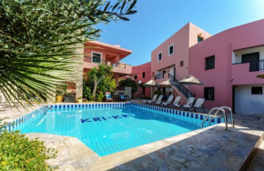 Kri-Kri Village Holiday Apts by Estia